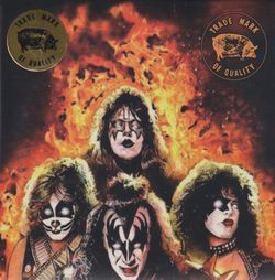 KISS / THE FAREWELL TOUR 2000 (2CDR)