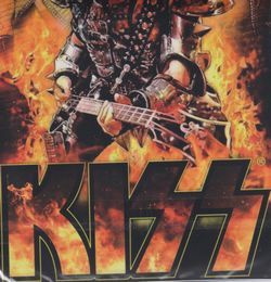 KISS / THE FAREWELL TOUR 2000 (2CDR)