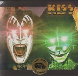 KISS / LIVE AT THE SPECTRUM PHILADELPHIA (2CDR)