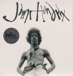 JIMI HENDRIX / STOCKHOLM SWEDEN 08/31/1970 (2CDR)