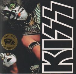 KISS / LIVE AT SAN DIEGO 1979 (2CDR)