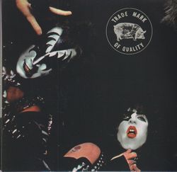 KISS / LIVE AT SAN DIEGO 1979 (2CDR)