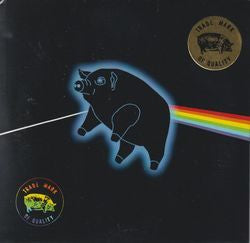 PINK FLOYD / DAL VIVO ALLA LOS ANGELES MEMORIAL SPORT ARENA MIKE MILLARD MASTER (3CDR) 