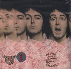 PAUL McCARTNEY / PLASY PURE MELVINyamazumi-kazuto