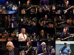 CHRISTOPHER CROSS / UNA SERATA CON CHRISTOPHER CROSS SANTA ANA 1998 PRO SHOT (1DVDR)