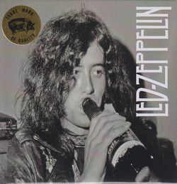 LED ZEPPELIN / TAKING A SPIKED DRINK (2CDR)