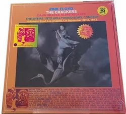 PINK FLOYD / CRACKERS DAMN BRACES BLESS RELAXES [CHAQUETA C] (8 CD)