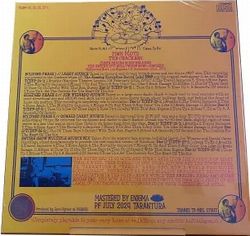 PINK FLOYD / CRACKERS DAMN BRACES BLESS RELAXES [JACKET C] (8CD
