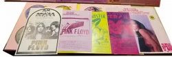 PINK FLOYD / CRACKERS DAMN BRACES BLESS RELAXES [JACKET C] (8CD