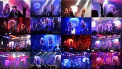 BRITISH LION / SIVIGLIA 2024 2-CAM MIX (1DVDR)