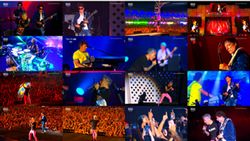 JOURNEY / ROCK IN RIO 2024 PRO-SHOT (1DVDR)