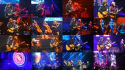 JEFF LYNNE'S ELO / PHILADELPHIA 2024 THE VIDEO (1DVDR)