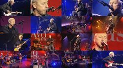 MARK KNOPFLER / AVO SESSION 2007 PRO SHOT (1DVDR)