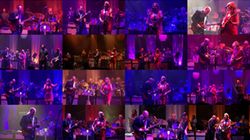 TEDESCHI TRUCKS BAND / PORT CHESTER 2024 1ST NIGHT (2DVDR)