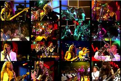 IRON MAIDEN / COMPLETE BEAT-CLUB 1981 (1DVDR)