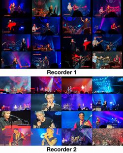 JOURNEY / BUDOKAN 2024 2ND NIGHT (2DVDR)