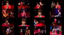 LINDA RONSTADT / HOLLYWOOD 1980 PRO SHOT (1DVDR)