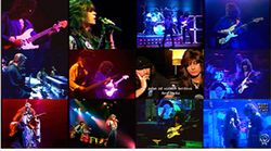 DEEP PURPLE / EL MAESTRO DE HUNGRÍA, FILMO PROFESIONAL (1 DVD)