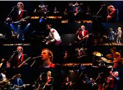 DIRE STRAITS / ROCKPOP IN CONCERT 1980 PRO SHOT (1DVDR)