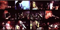 NIRVANA / DALLAS 1991 (1CDR+1DVDR)