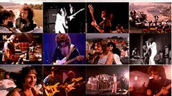 DEEP PURPLE / STRANGE KIND OF PURPLE PRO SHOT (1DVDR)