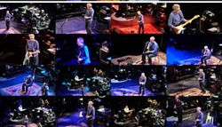 ERIC CLAPTON / ROYAL ALBERT HALL 2015 2ND NIGHT This show's for B.B. (1DVDR)