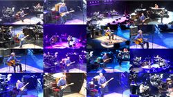 ERIC CLAPTON / ROYAL ALBERT HALL 2015 3RD NIGHT THE VIDEO (1DVDR)