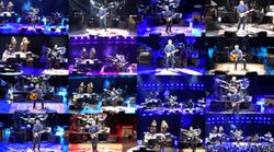 ERIC CLAPTON / ROYAL ALBERT HALL 2015 6TH NIGHT THE VIDEO (1DVDR)