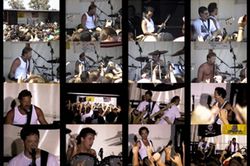 METALLICA / TOWER RECORDS 1996 (1DVDR)