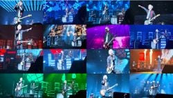 GREEN DAY / OSAKA 2025 THE VIDEO (1DVDR)