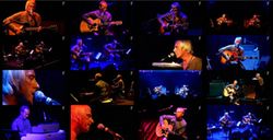 PAUL WELLER / AMSTERDAM 2007 PRO SHOT (1DVDR)