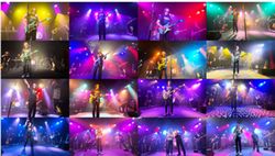 TODD RUNDGREN / MELBOURNE 2025 THE VIDEO (1DVDR)