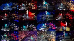 THE WHO / TEENAGE CANCER TRUST 2025 1ST NIGHT (1DVDR)