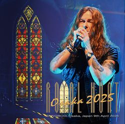 CAZA REAL / OSAKA 2025 (2CDR)