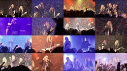 SAXON / TOKYO 2025 1ST NIGHT (1DVDR)