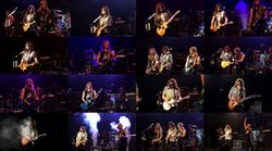 ACE FREHLEY / PATCHOGUE, NEW YORK 2025 (1DVDR)