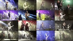 MICHAEL SCHENKER / MADRID 2025 (1DVDR)