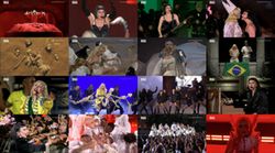 LADY GAGA / RIO DE JANEIRO 2025 (1DVDR)