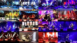 STING / RED ROCKS 2025 (1DVDR)