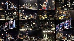 ERIC CLAPTON / MILAN 2025 1ST NIGHT THE VIDEO (1DVDR)