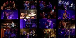 TEDESCHI TRUCKS BAND / BEACON THEATRE 23RD MAY 2025 PRO SHOT (2DVDR)