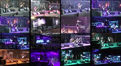 IRON MAIDEN / LONDON STADIUM 2025 (1DVDR)