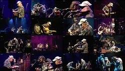 NEIL YOUNG & CHROME HEARTS / GLASTONBURY FESTIVAL 2025 PRO SHOT (1DVDR)
