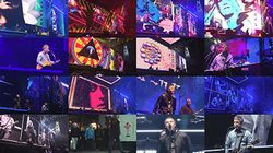 OASIS / CARDIFF 2025 1ST NIGHT THE GREAT WAIT IS OVER (2CDR+1DVDR)