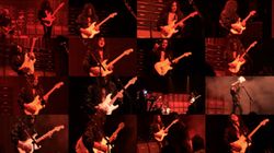 YNGWIE MALMSTEEN / HOUSTON 2023 (1 DVD)