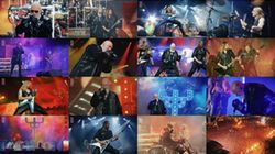 JUDAS PRIEST / HELLFEST 2025 PRO-SHOT PRO SHOT (1DVDR)