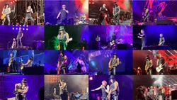 GUNS N' ROSES / WARSAW 2025 (2DVDR)