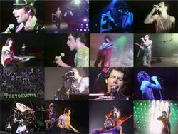 QUEEN / BUDOKAN 1979 PRO SHOT (1DVD)