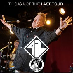 PIL(PUBLIC IMAGE LIMITED) / PICTUREDROME 2025 (2CDR)