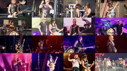 GUNS N' ROSES / SOFIA 2025 (2DVDR)